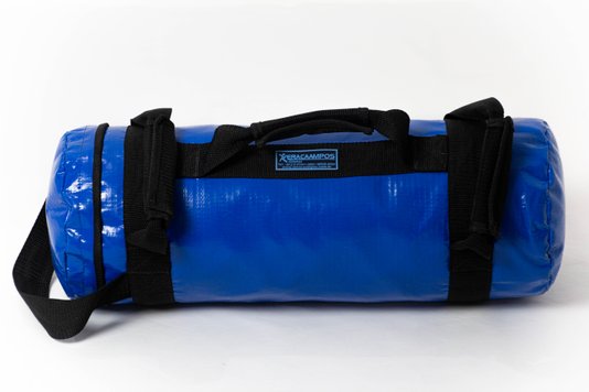 Bolsa Multifuncional / Power Bag de 5 kg à 30 kg
