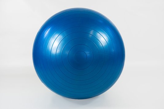 Fit ball - Bola Suíça 65 cm