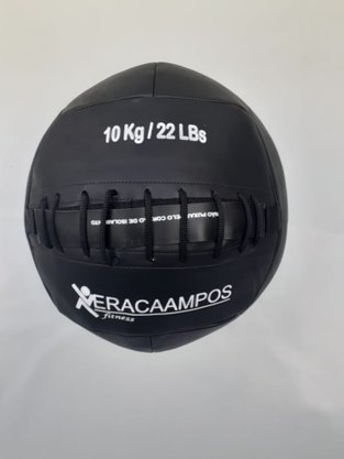 Wall Ball / Bola de Peso 10 kg