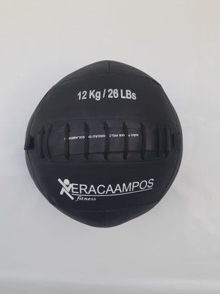 Wall Ball / Bola de Peso 12 kg