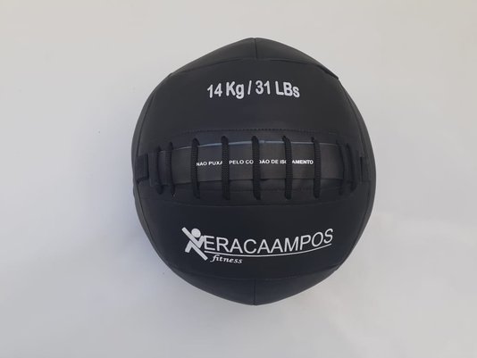 Wall Ball / Bola de Peso 14 kg