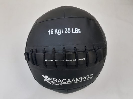 Wall Ball / Bola de Peso 16 kg