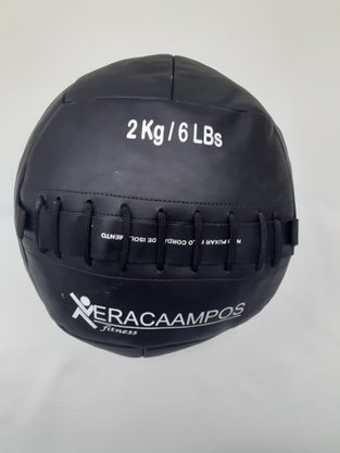 Wall Ball / Bola de Peso 2 kg