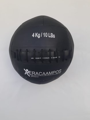 Wall Ball / Bola de Peso 4 kg