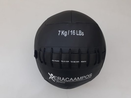 Wall Ball / Bola de Peso 7 kg