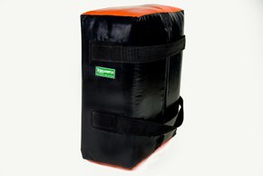 Aparador / Escudo Grande para Chutes e Lutas