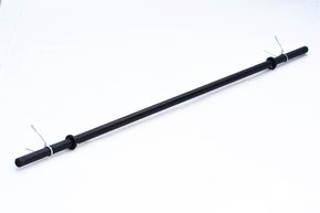 Barra Maciça Emborrachada com 1,60 M