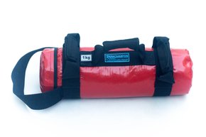 Bolsa Multifuncional / Power Bag Kids de 1 kg à 3 kg