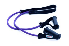 Elástico aberto / Tub band Extra Forte