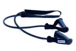 Elástico aberto / Tub band Forte