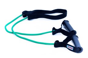 Elástico Aberto / Tub band Leve