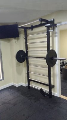 Espaldar Adaptado 2,20 x 1 m