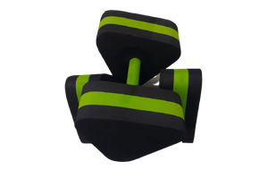 Halter Flutuante Triangular para Hidroginástica G