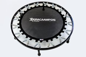 Jump / Cama Elástica de 32 molas