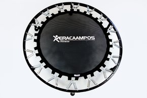 Jump / Cama Elástica de 32 molas Vip Reforçado