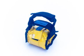 Kettlebell de Caneleira para Criança 2 kg