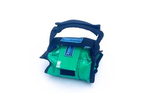 Kettlebell de Caneleira para Crianças 3kg