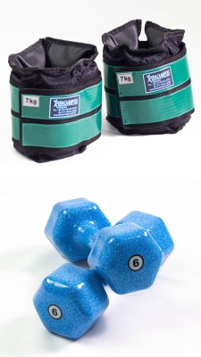 Kit Home Básico Avançado Vip A