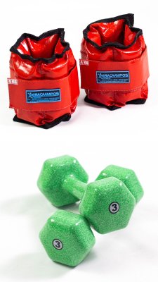 kit Home Básico Iniciante B