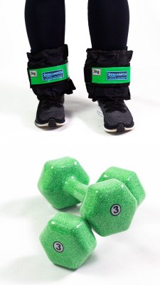 Kit Home Básico Iniciante Vip A