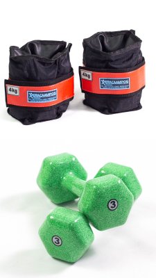 Kit Home Básico Iniciante Vip B