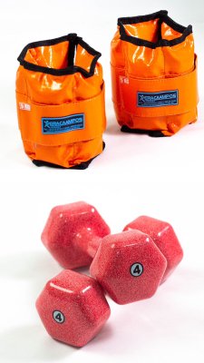 Kit Home Básico Intermediário A