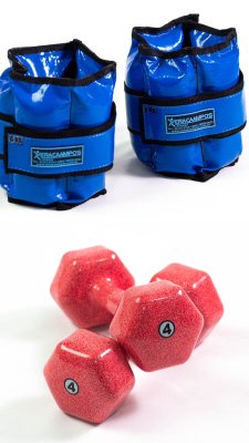 Kit Home Básico Intermediário B