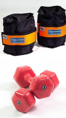 Kit Home Básico Intermediário Vip A