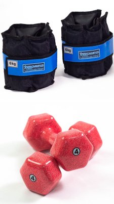 kit Home Básico Intermediário Vip B