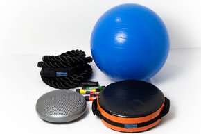 Kit Kids Performance