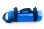 Bolsa Multifuncional / Power Bag Kids Azul de 1 kg à 3 kg